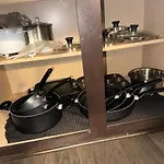 1Bed Luxury Apartment