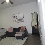 1Bed Luxury Apartment