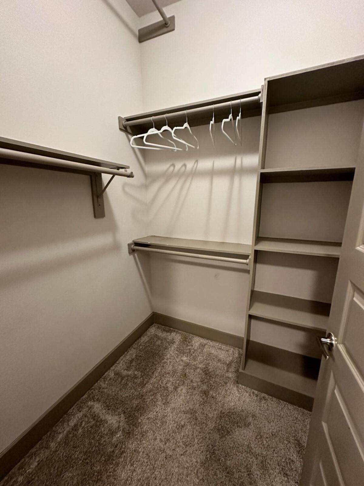Apartment 1bed Luxury Houston