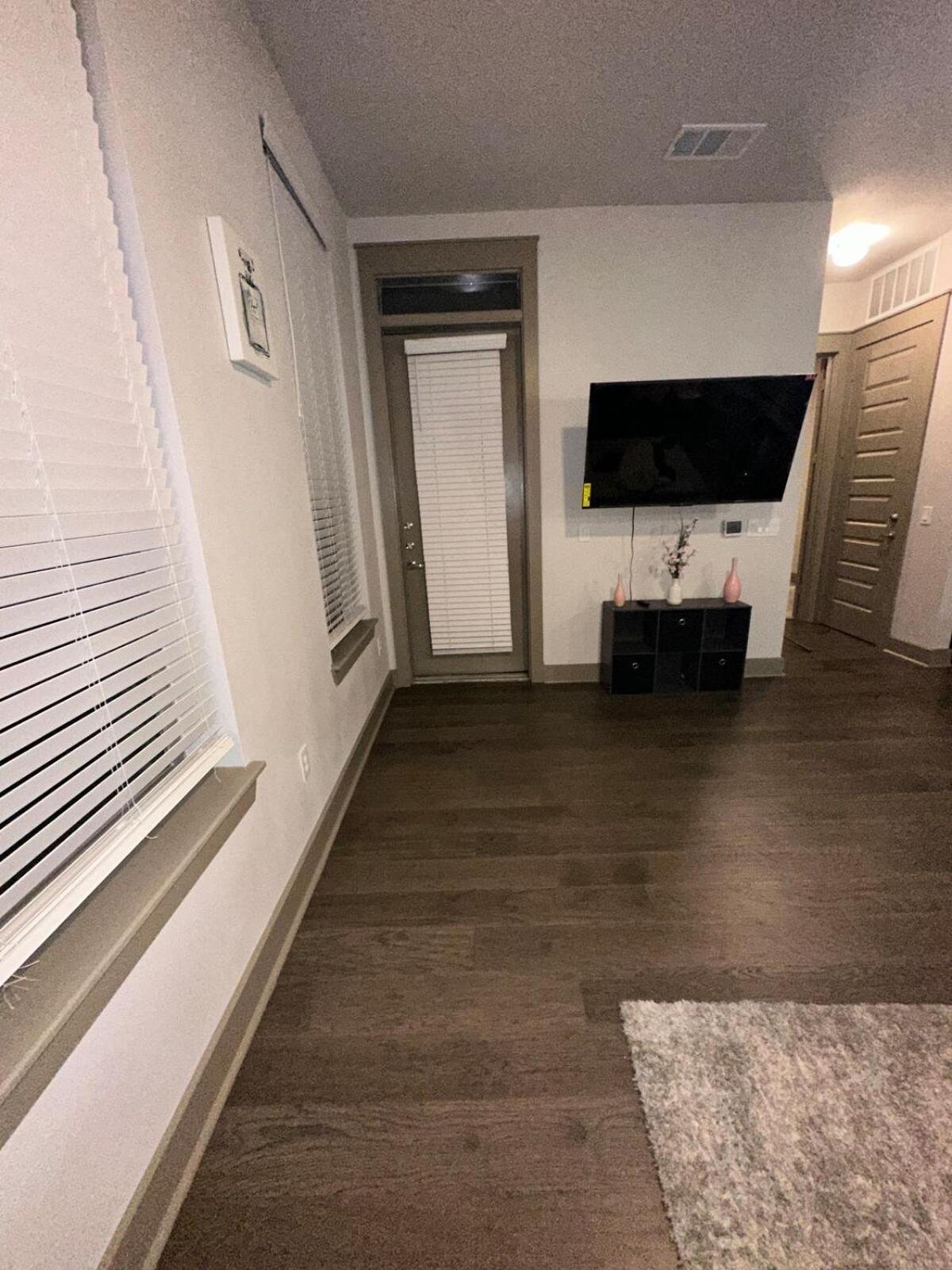 Apartment 1bed Luxury