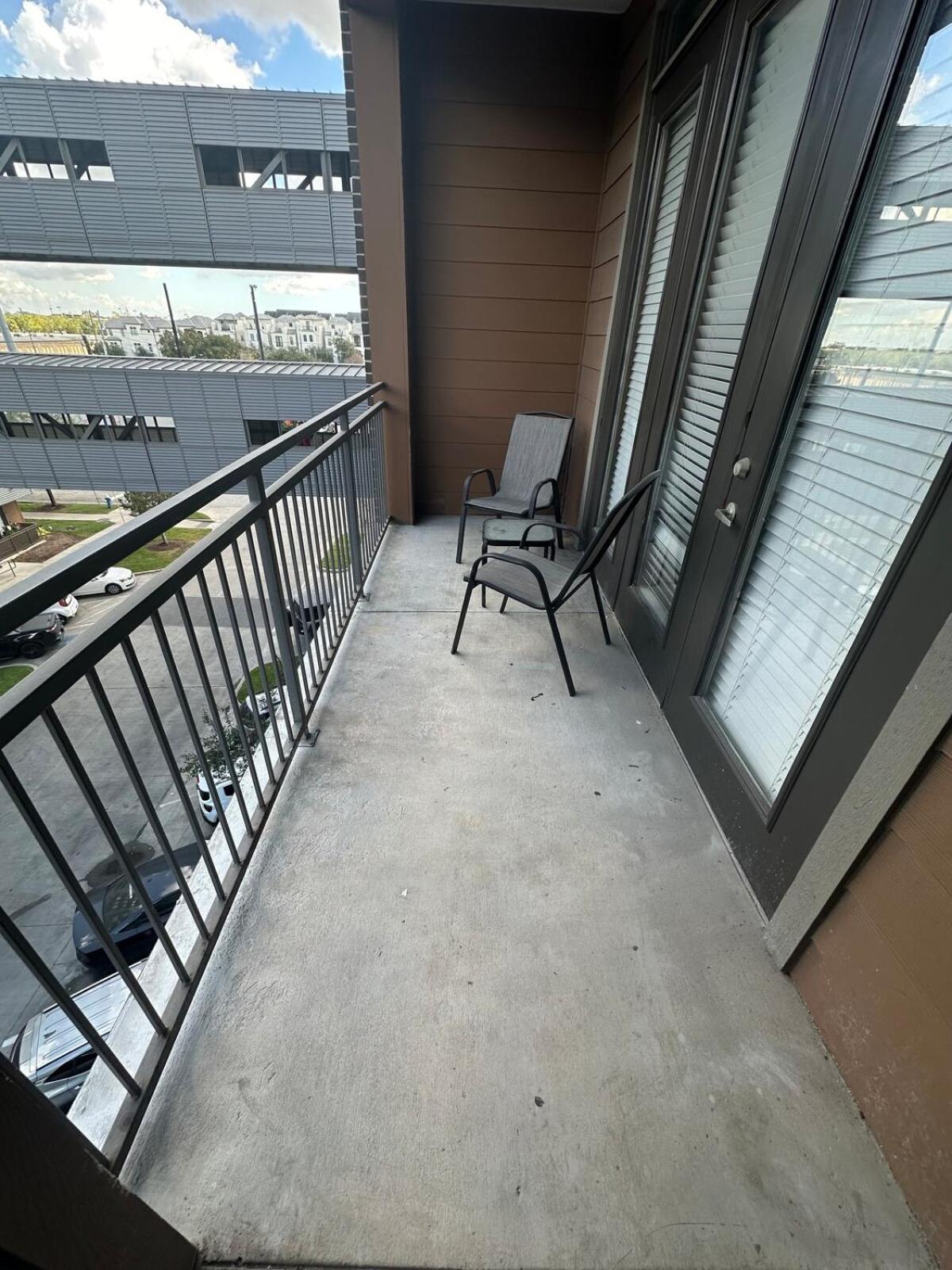 Apartment 1bed Luxury *