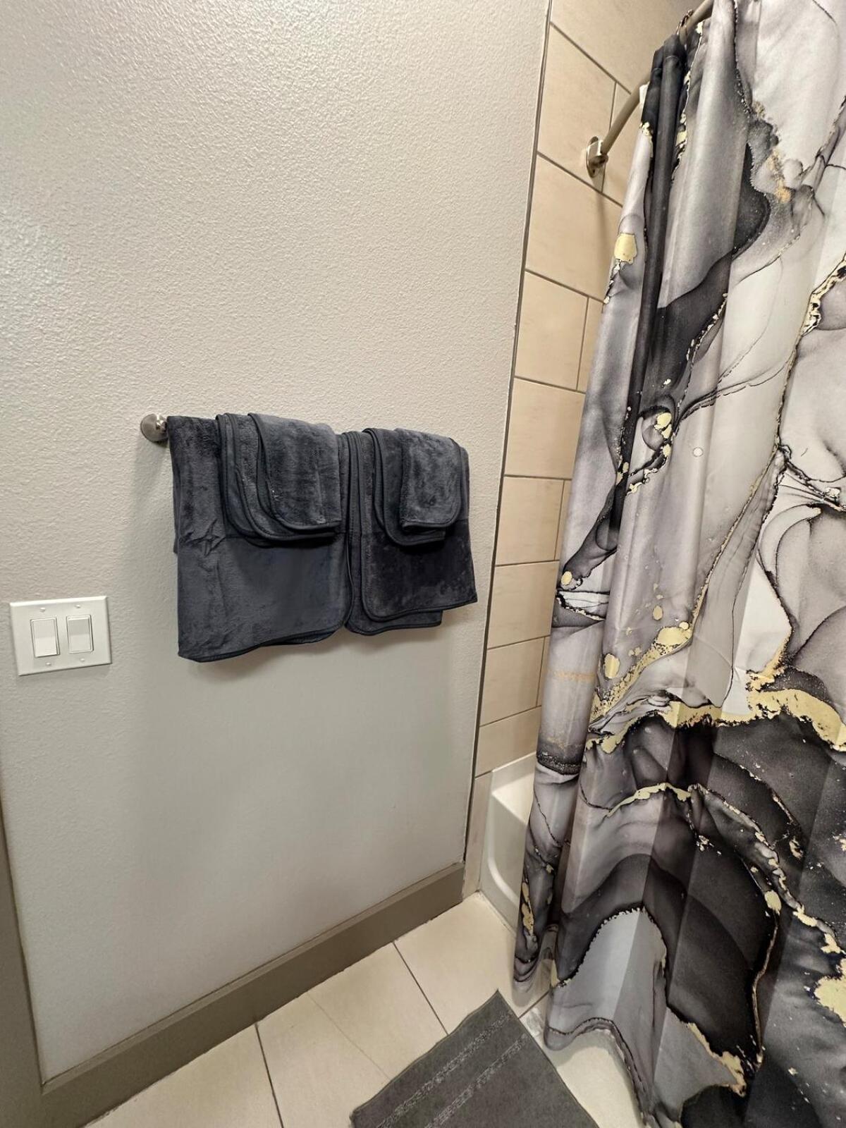 1bed Luxury * Houston