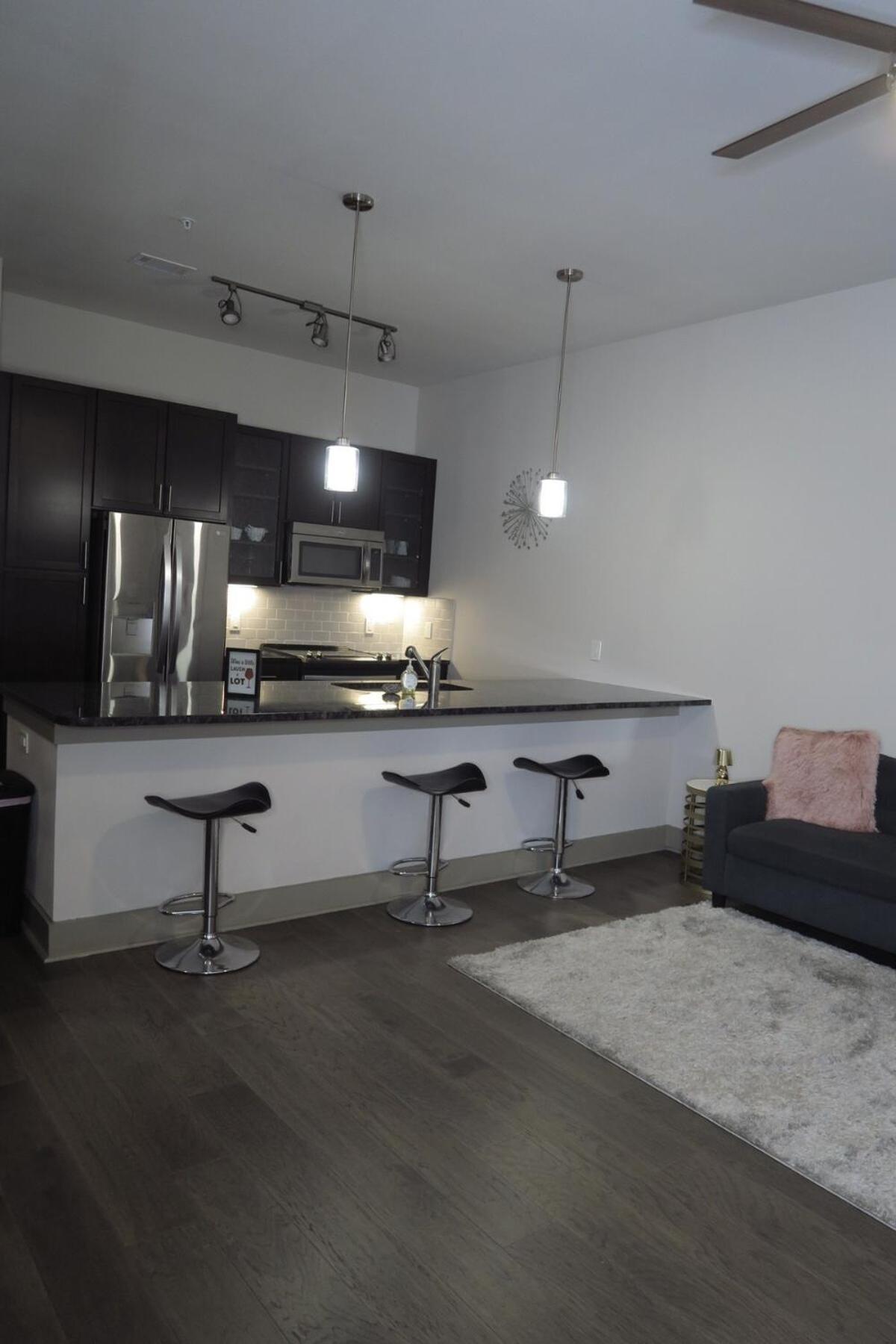 1bed Luxury * Houston