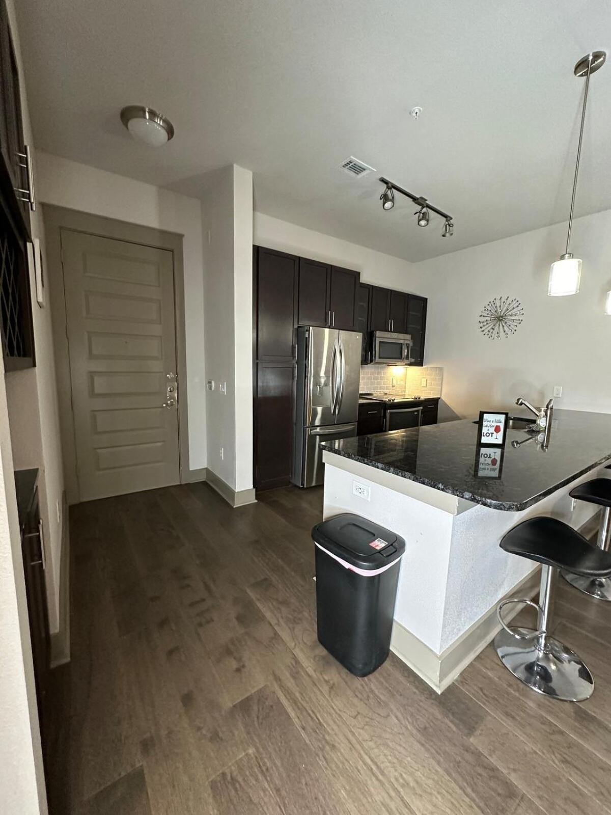 1bed Luxury Apartment Houston