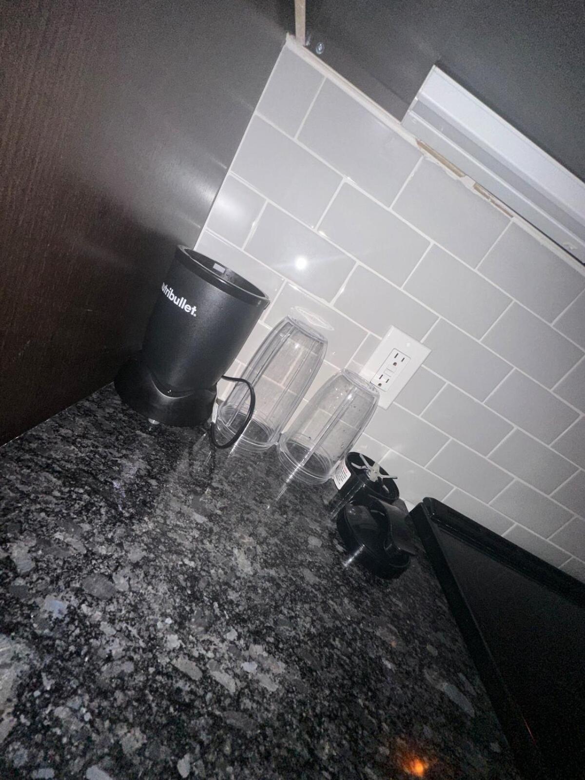 Apartment 1bed Luxury Houston