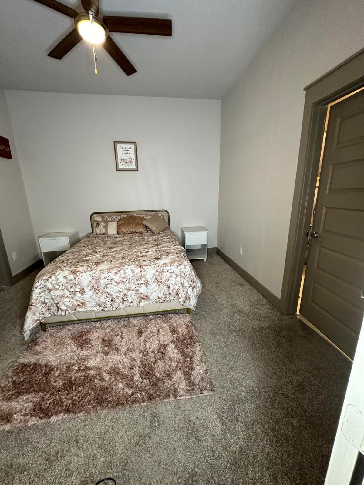 1bed Luxury Houston