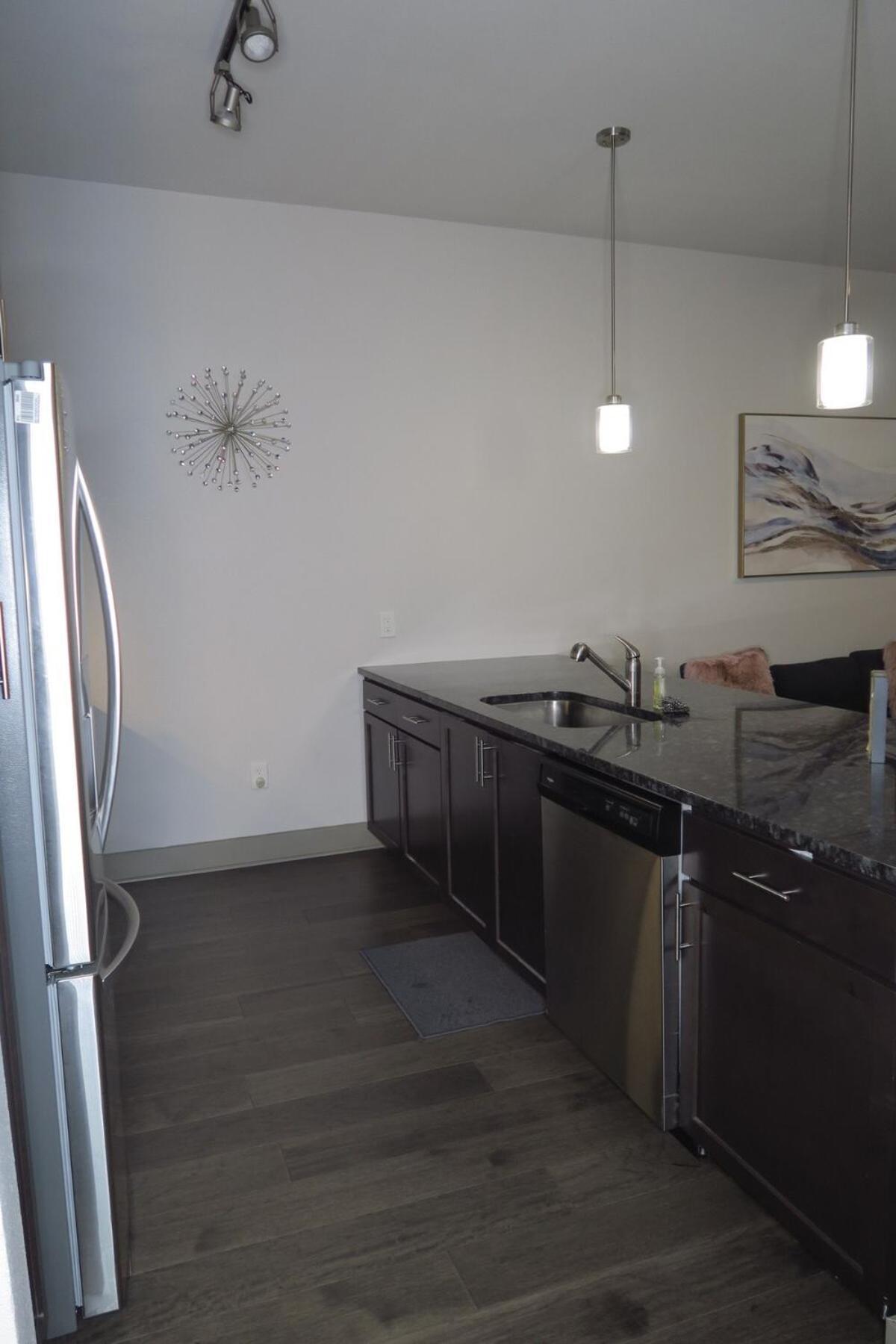1bed Luxury Apartment Houston